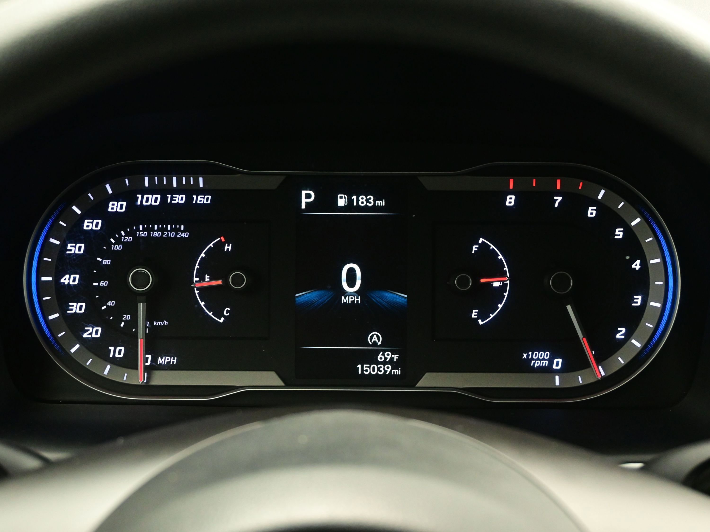 Used 2023 Hyundai Tucson SEL image 25