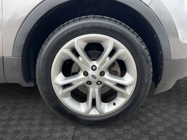 Used 2012 Ford Explorer Limited AWD/4WD image 14