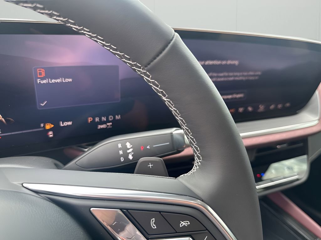 New 2026 Buick Envision Sport Touring image 32