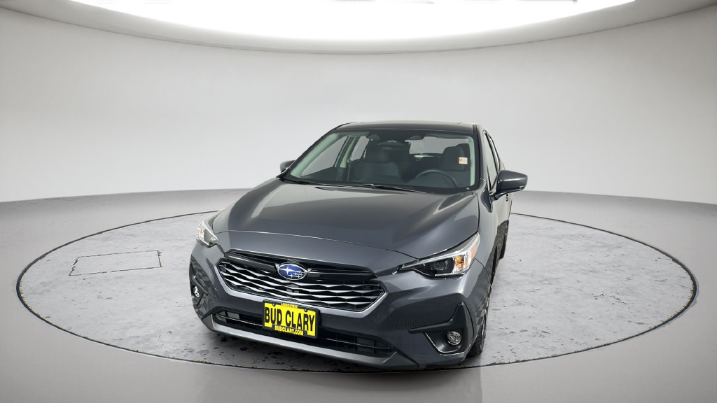 New 2026 Subaru Impreza 2.0i Sport AWD/4WD image 2