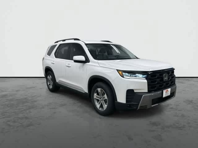 New 2026 Honda Pilot EX-L image 6