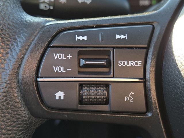 Used 2023 Honda HR-V LX image 30