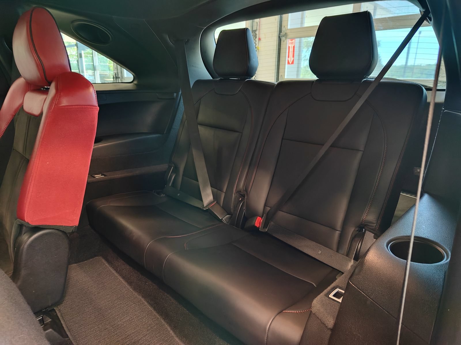 Used 2020 Acura MDX w/ Technology Package AWD/4WD image 17