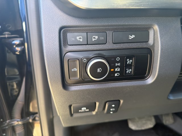 Used 2024 Ford F250 Lariat w/ Chrome Package AWD/4WD image 11