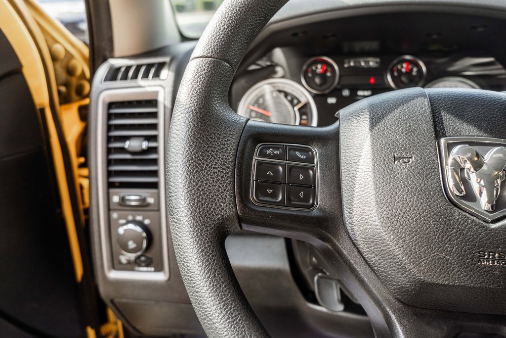 Used 2019 RAM 1500 Express w/ Wheel & Sound Group image 21