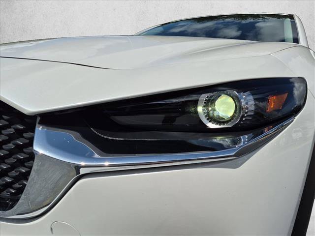 Used 2023 MAZDA CX-30 AWD 2.5 S image 25