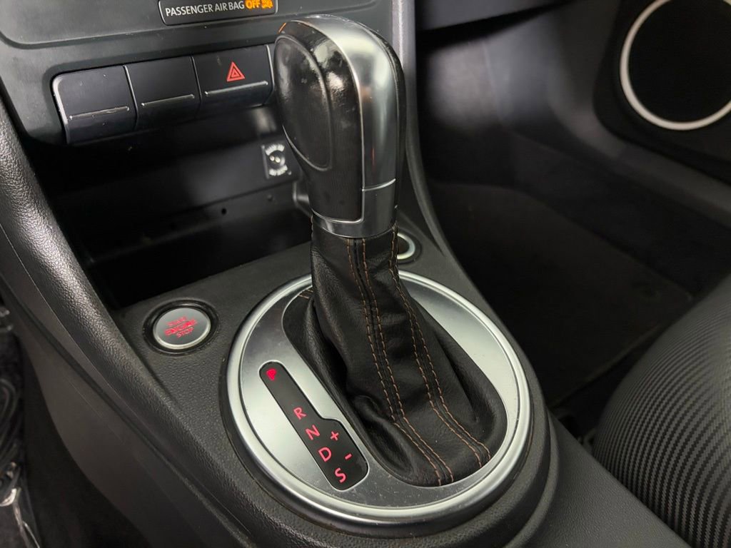 Used 2013 Volkswagen Beetle 2.5 Fender image 23