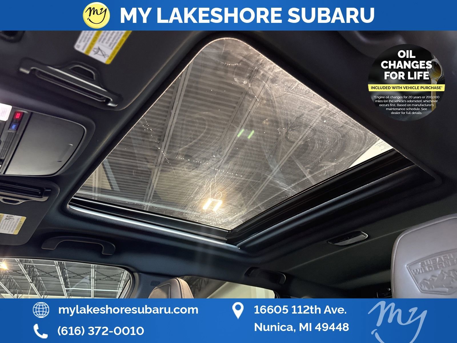 New 2026 Subaru Forester Wilderness image 22