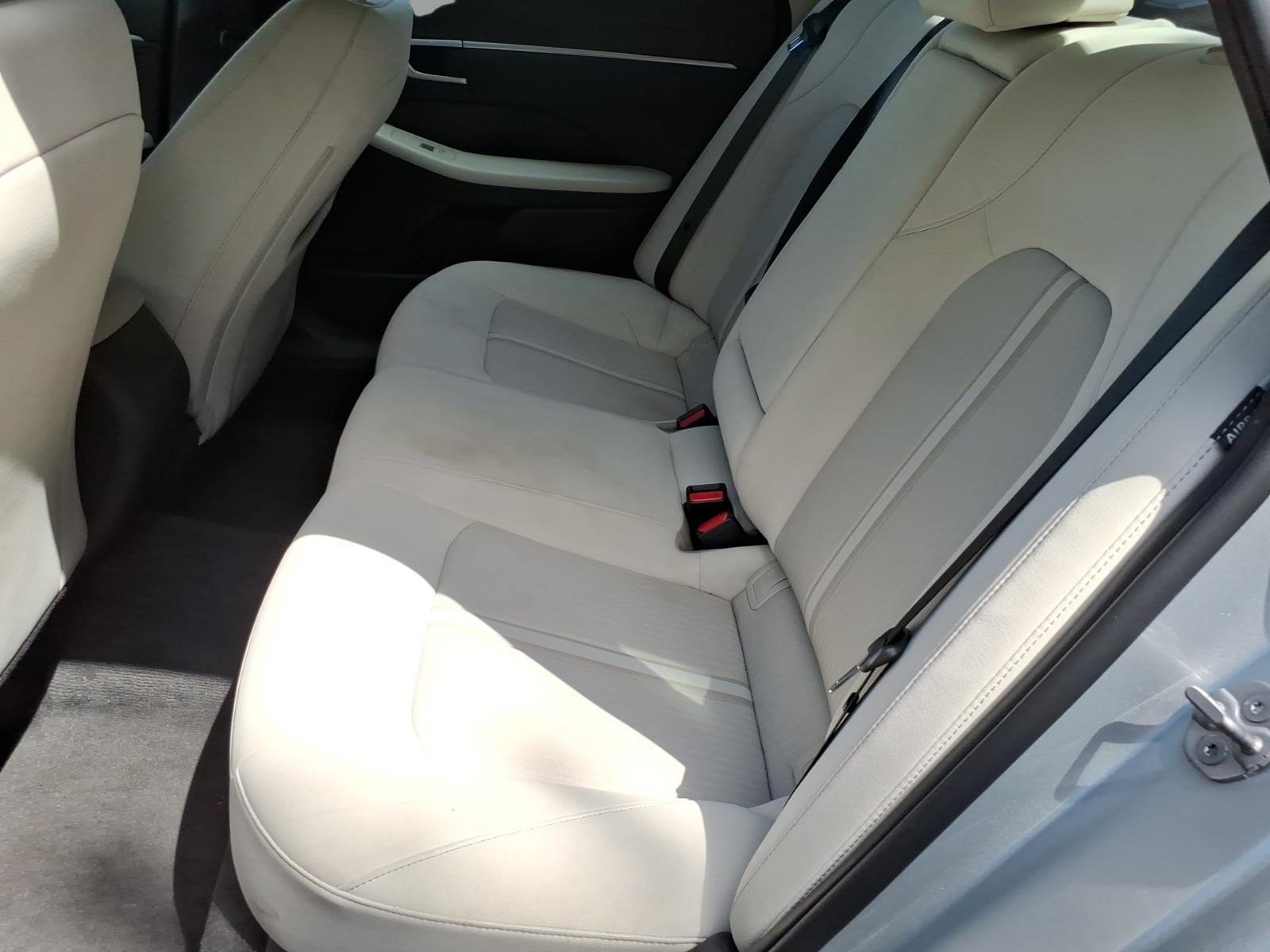 Used 2024 Hyundai Sonata SEL FWD image 5