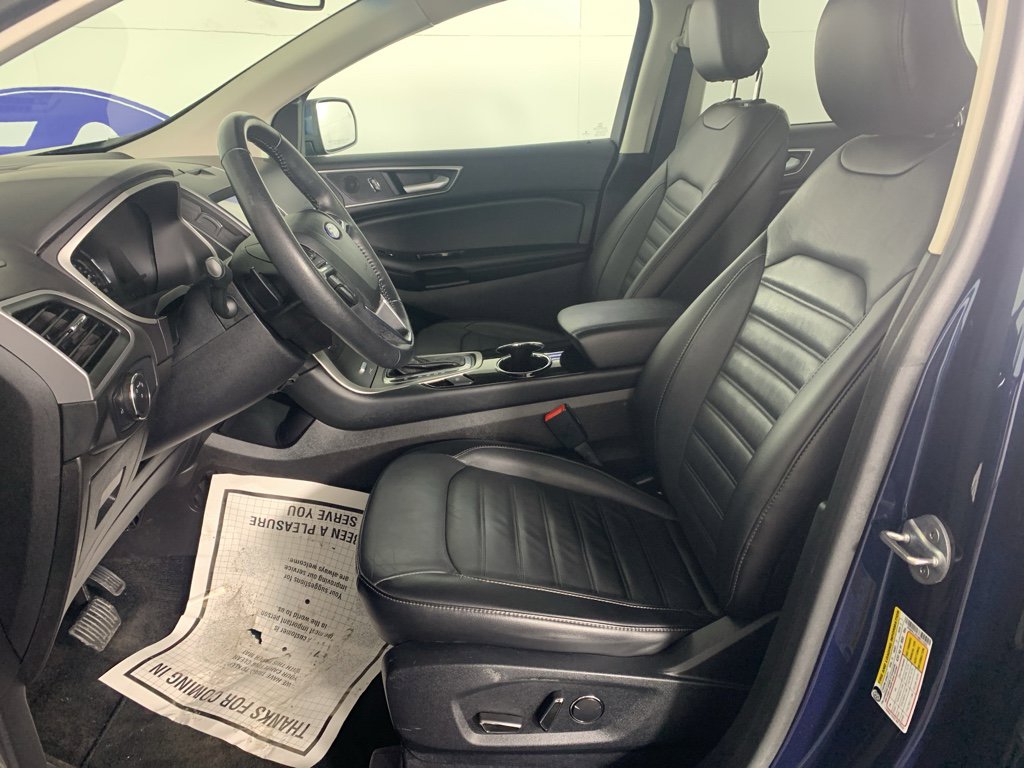 Used 2017 Ford Edge SEL w/ Equipment Group 201A image 16