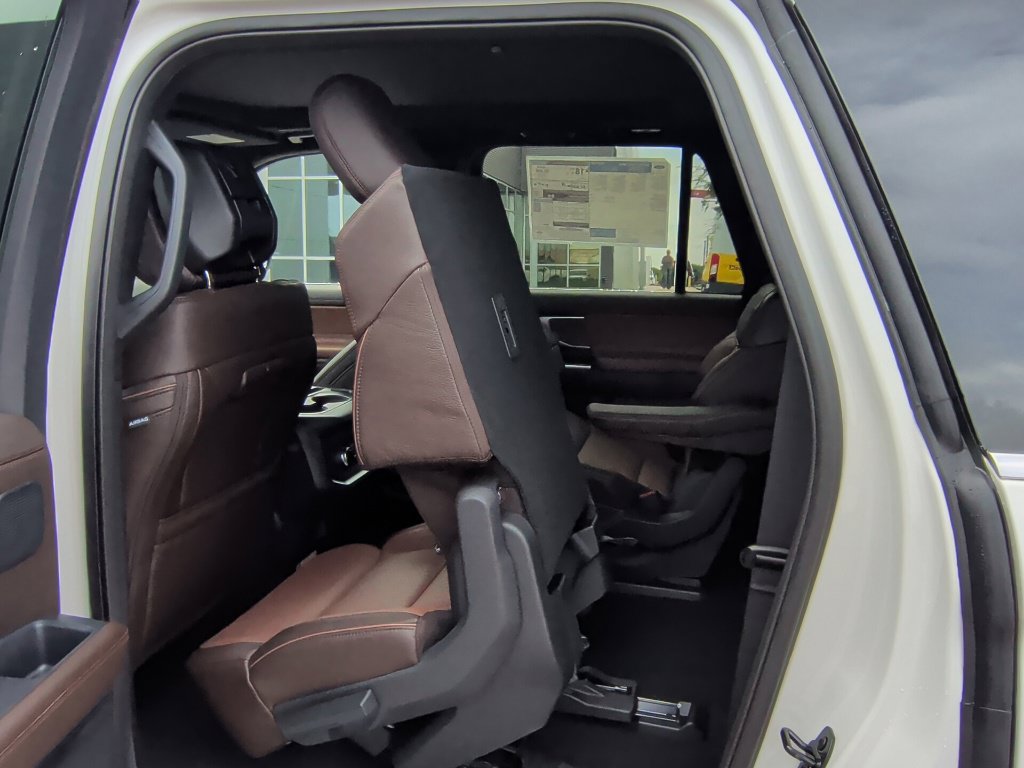New 2027 Ford Expedition Max King Ranch AWD/4WD image 39