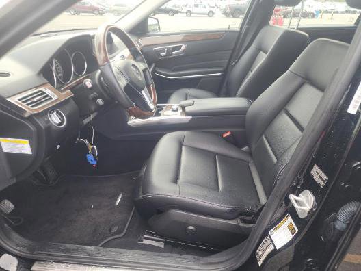 Used 2014 Mercedes-Benz E 350 Sedan w/ Premium 1 Package image 4