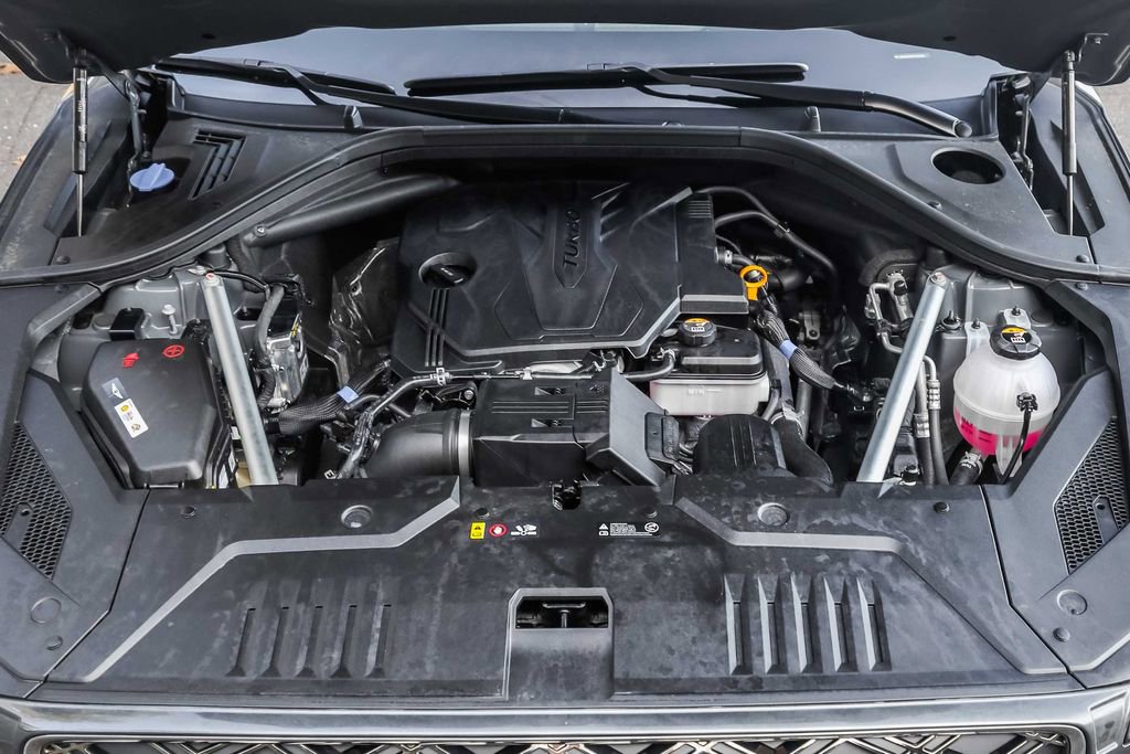 Used 2026 Genesis GV70 2.5T AWD/4WD image 27