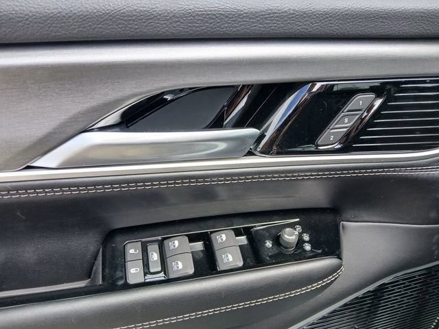 New 2026 Jeep Grand Wagoneer Limited AWD/4WD image 15
