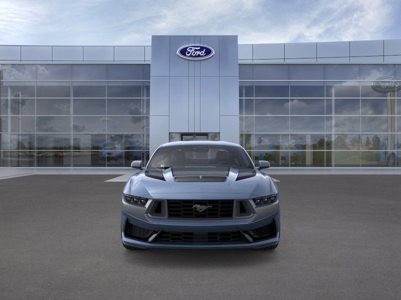 New 2025 Ford Mustang Dark Horse image 6