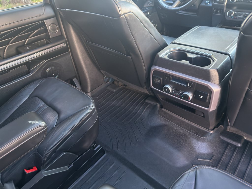 Used 2021 Ford Expedition Max Platinum AWD/4WD image 20
