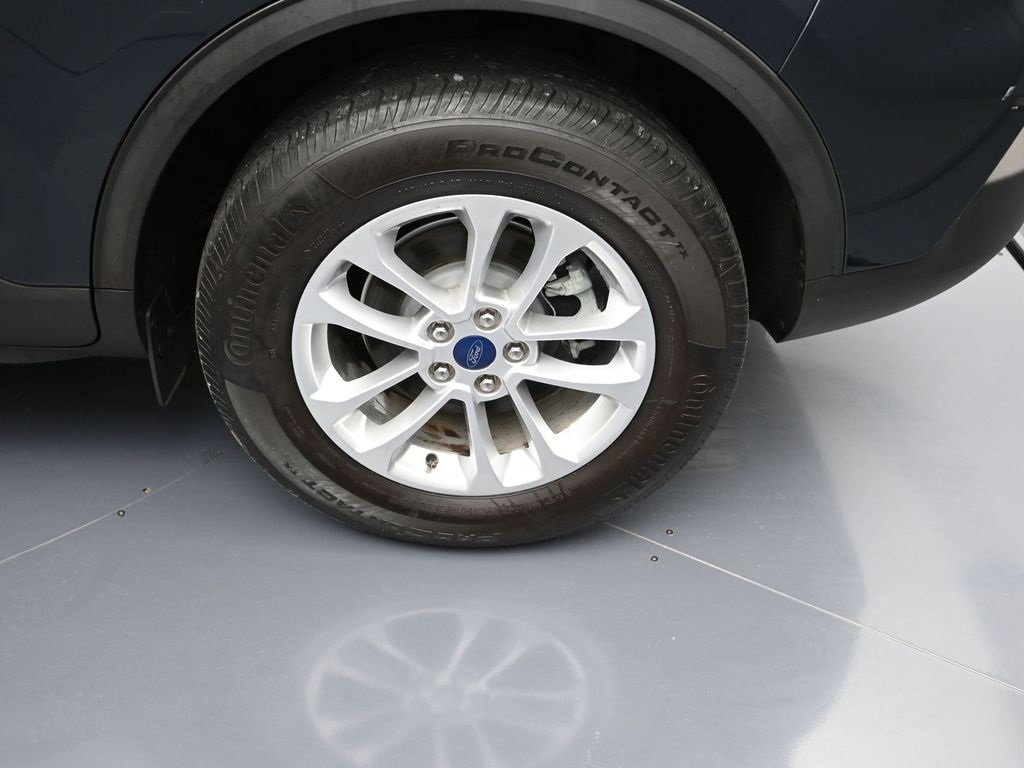 Certified 2022 Ford Escape SE w/ Convenience Package image 9