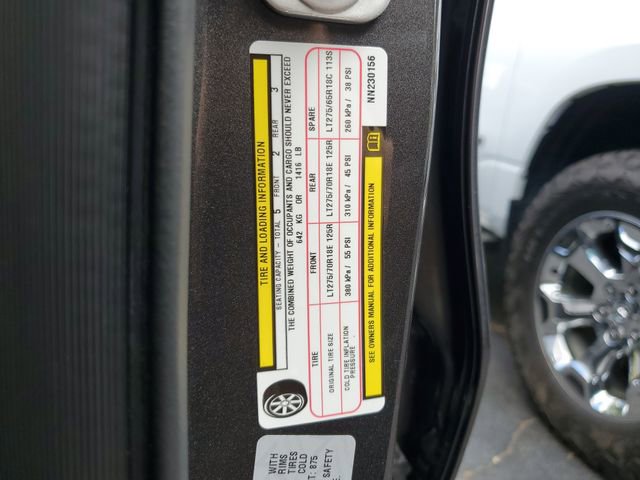 Used 2022 RAM 1500 Rebel w/ Rebel Level B Equipment Group AWD/4WD image 31
