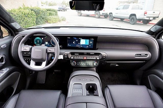 New 2026 Hyundai Palisade Calligraphy image 26