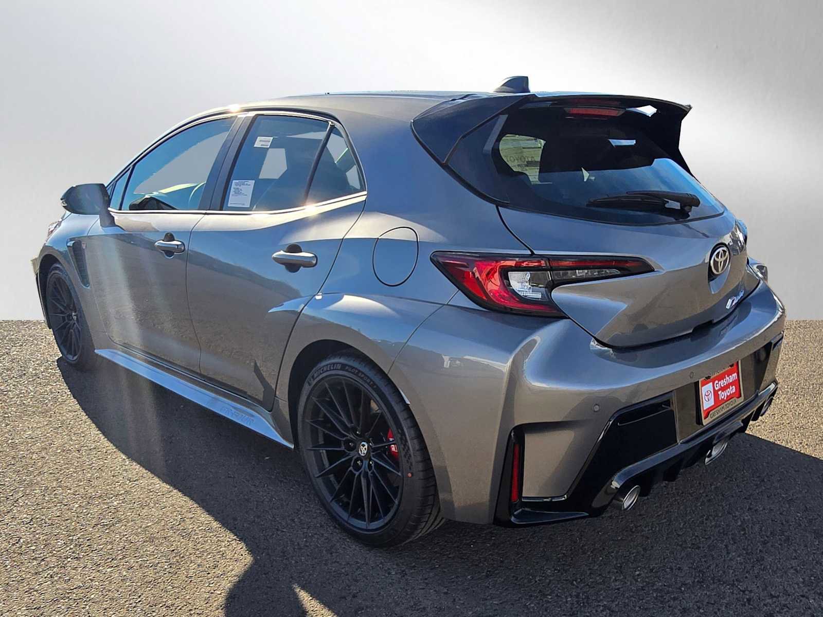 New 2026 Toyota Corolla Premium Plus image 6