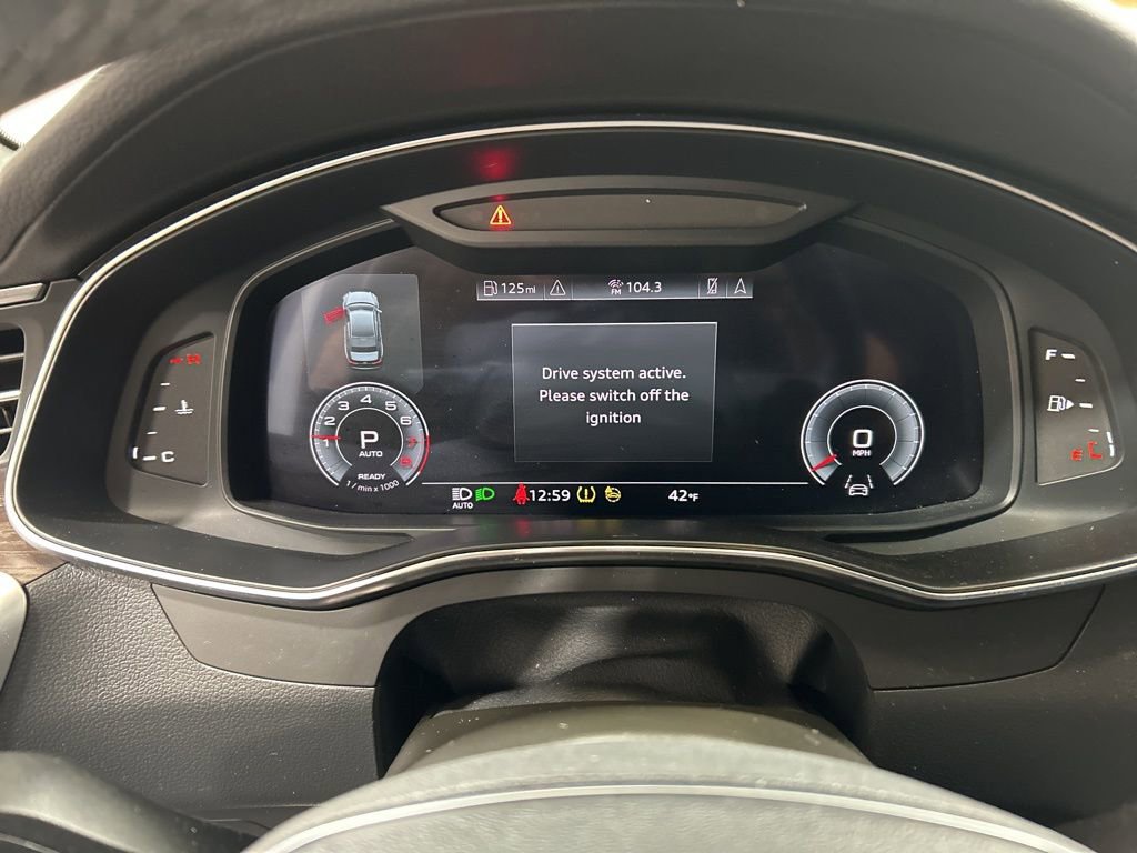 Used 2023 Audi A6 Premium Plus w/ Premium Plus Package image 25