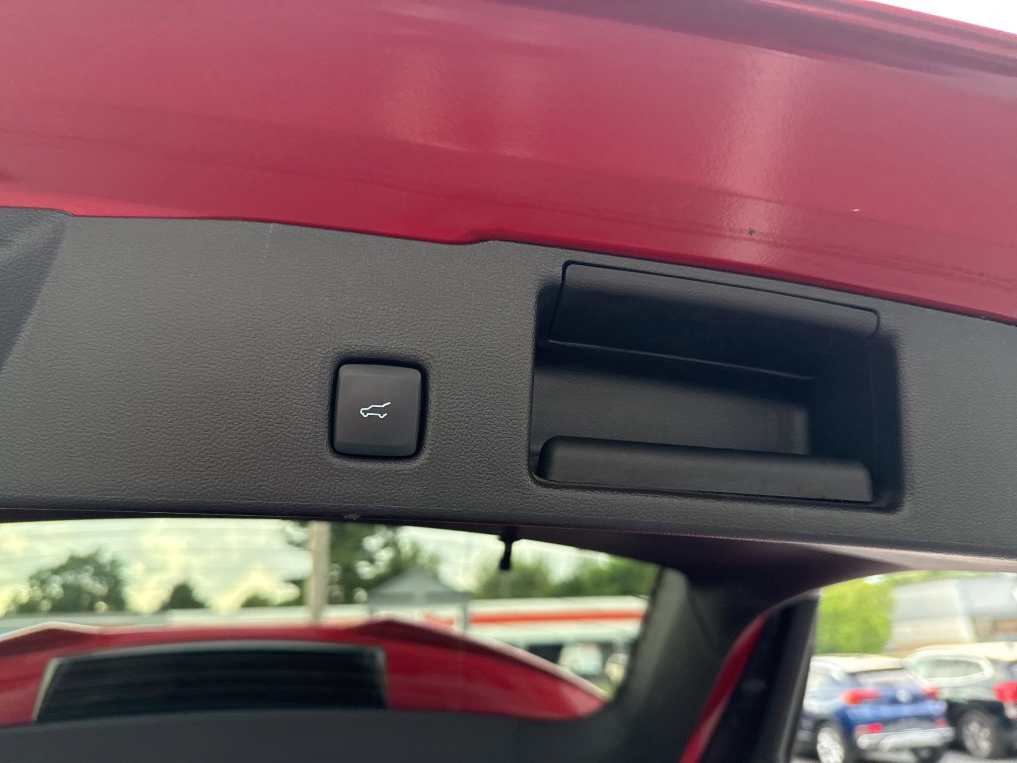 Used 2024 Ford Escape ST-Line image 8