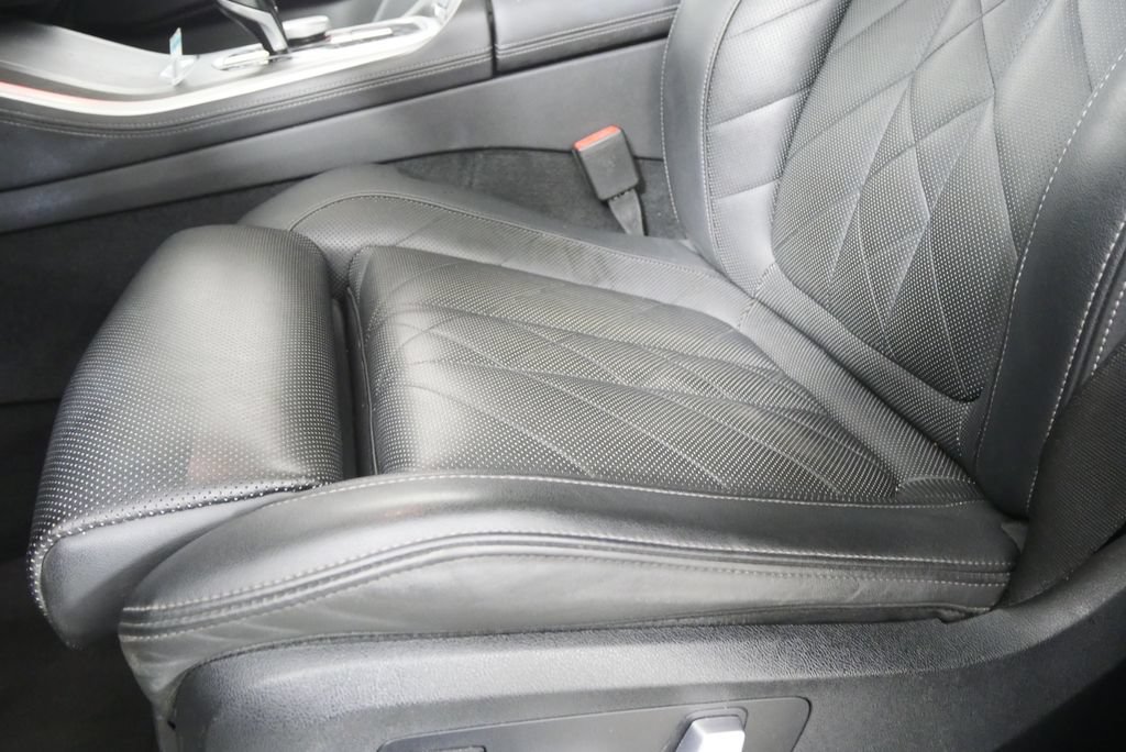 Certified 2023 BMW X5 xDrive40i AWD/4WD image 10