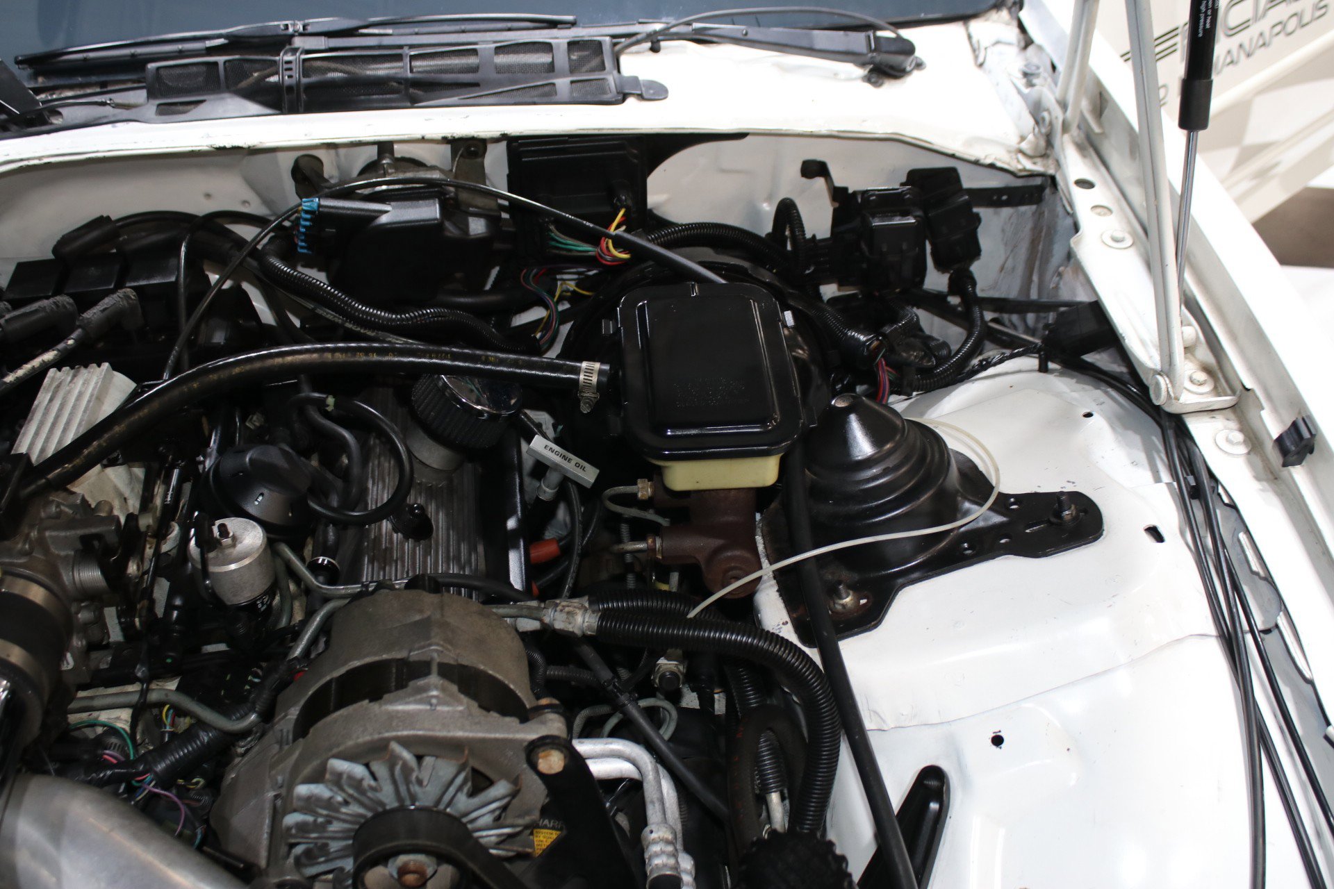 Used 1989 Pontiac Firebird Trans Am image 77