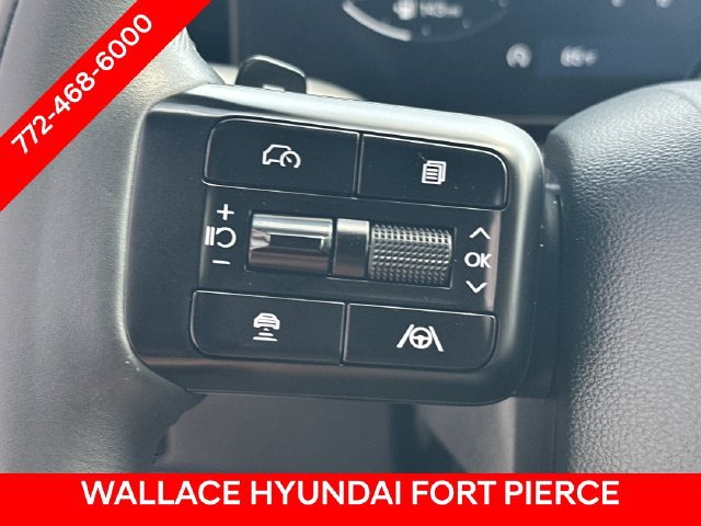 Used 2024 Hyundai Santa Fe Calligraphy FWD image 23