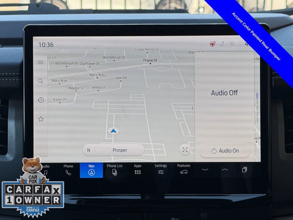 Used 2023 Ford Expedition XLT image 16