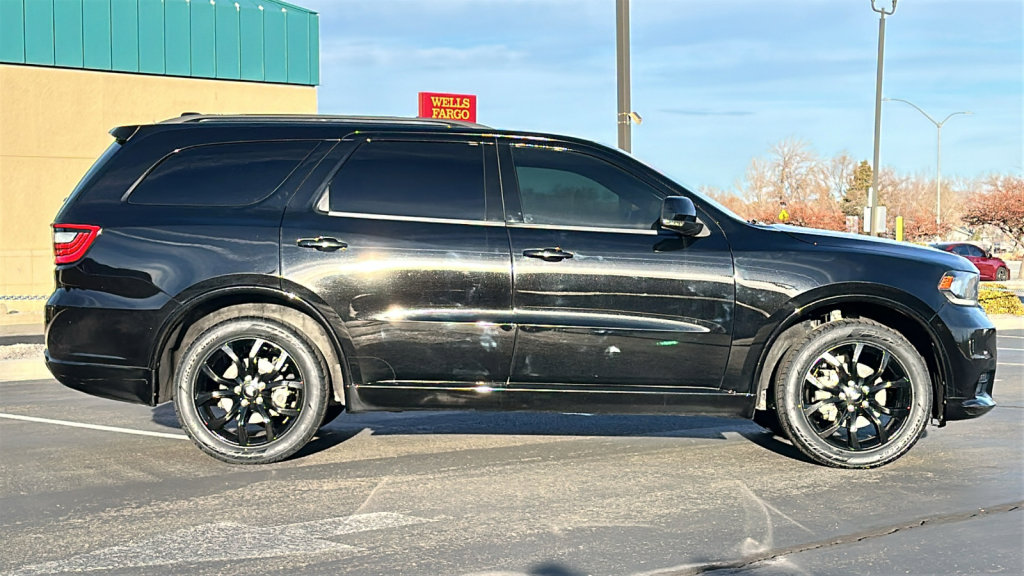 Used 2019 Dodge Durango GT video 2