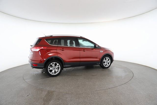 Used 2015 Ford Escape Titanium image 20