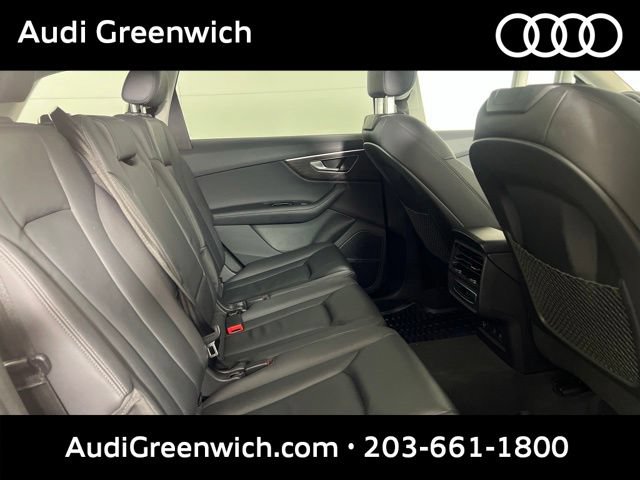 Used 2024 Audi Q7 2.0T Premium Plus AWD/4WD image 14