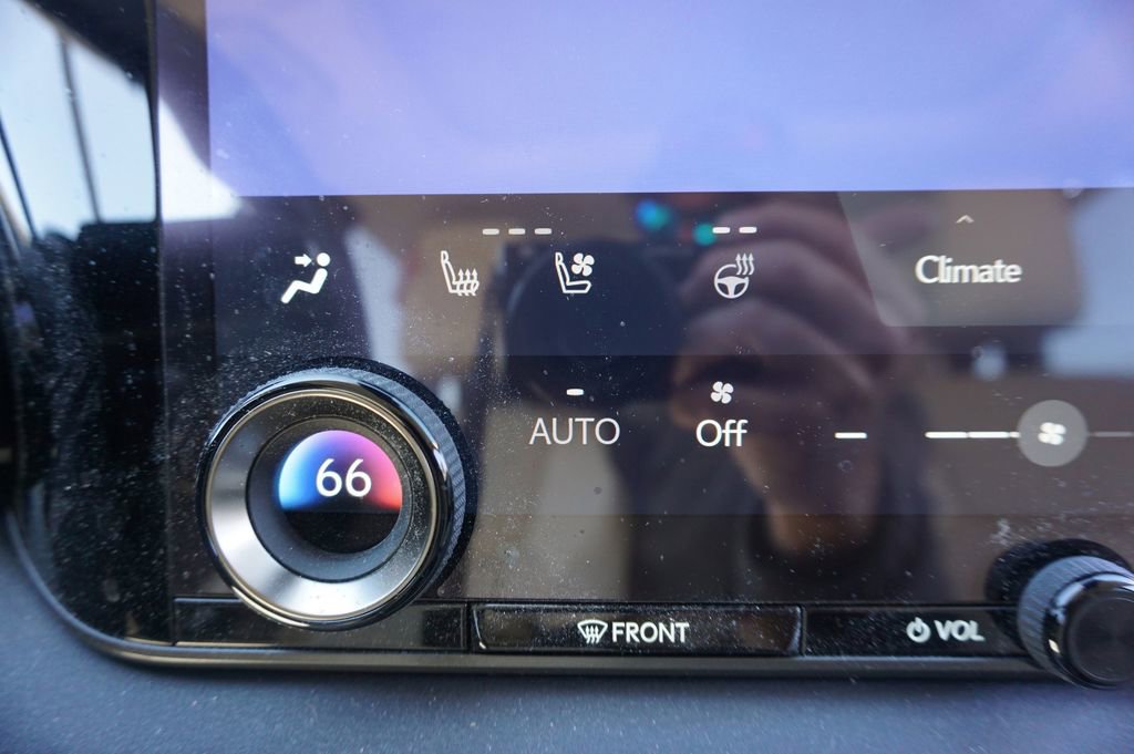 Used 2023 Lexus RX 350 Premium w/ Cold Area Package image 13