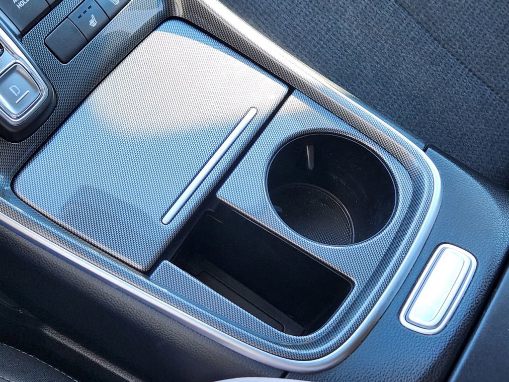 Used 2023 Hyundai Santa Fe SEL image 10