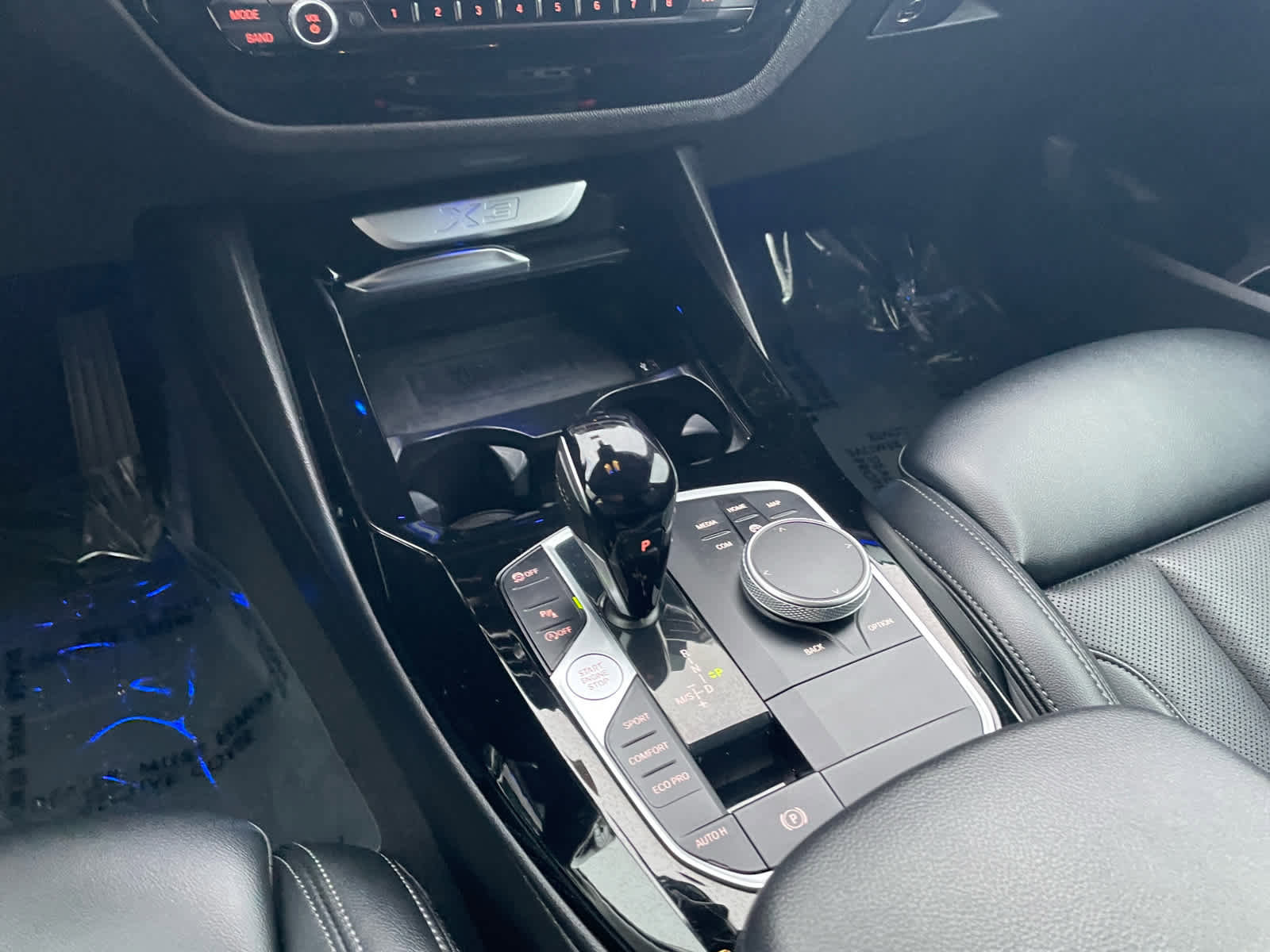 Used 2023 BMW X3 sDrive30i image 13