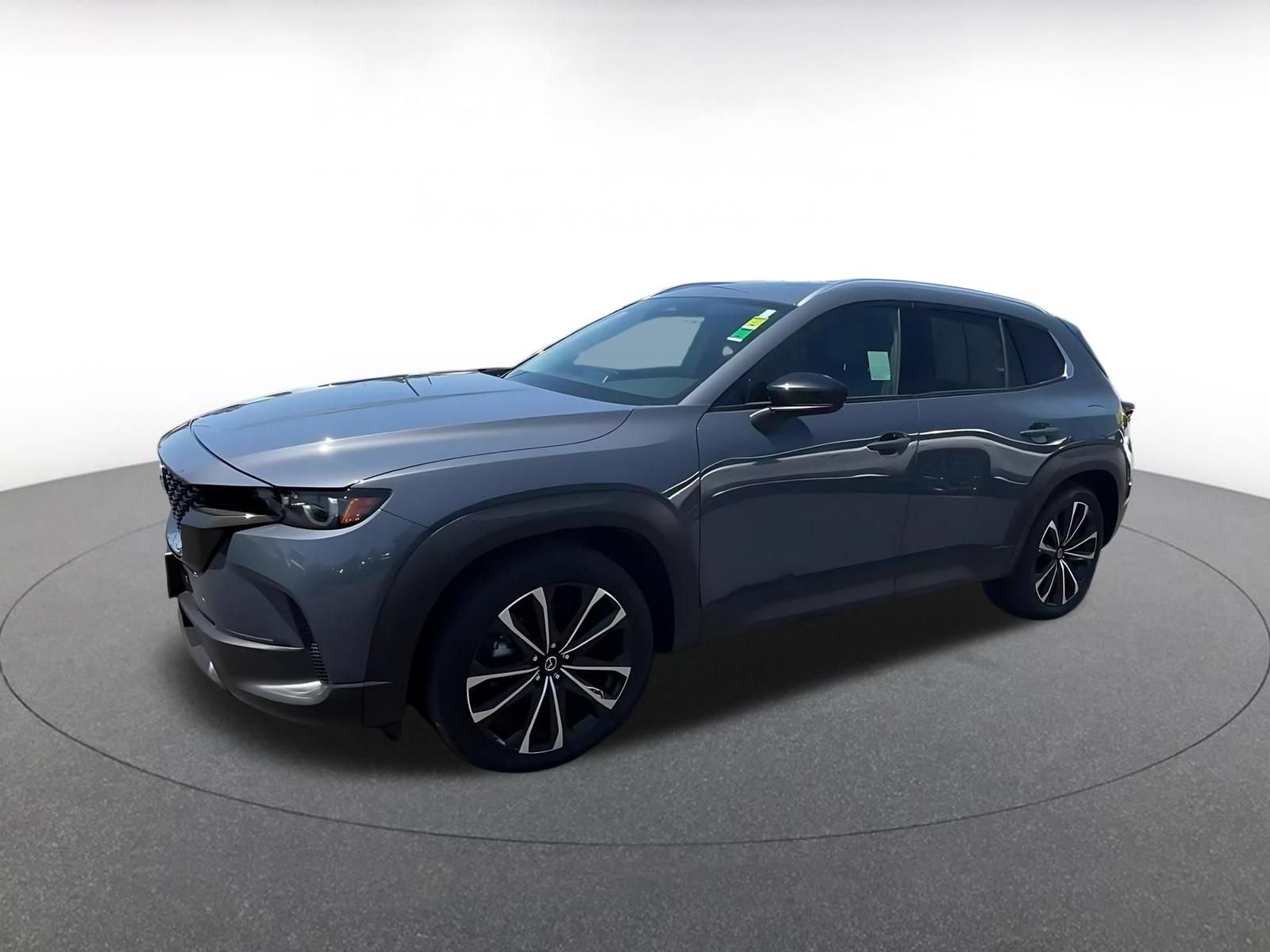 Used 2026 MAZDA CX-50 AWD 2.5 S w/ Premium Package image 8