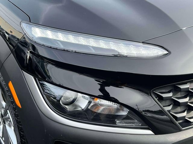 Certified 2023 Hyundai Kona SEL image 10