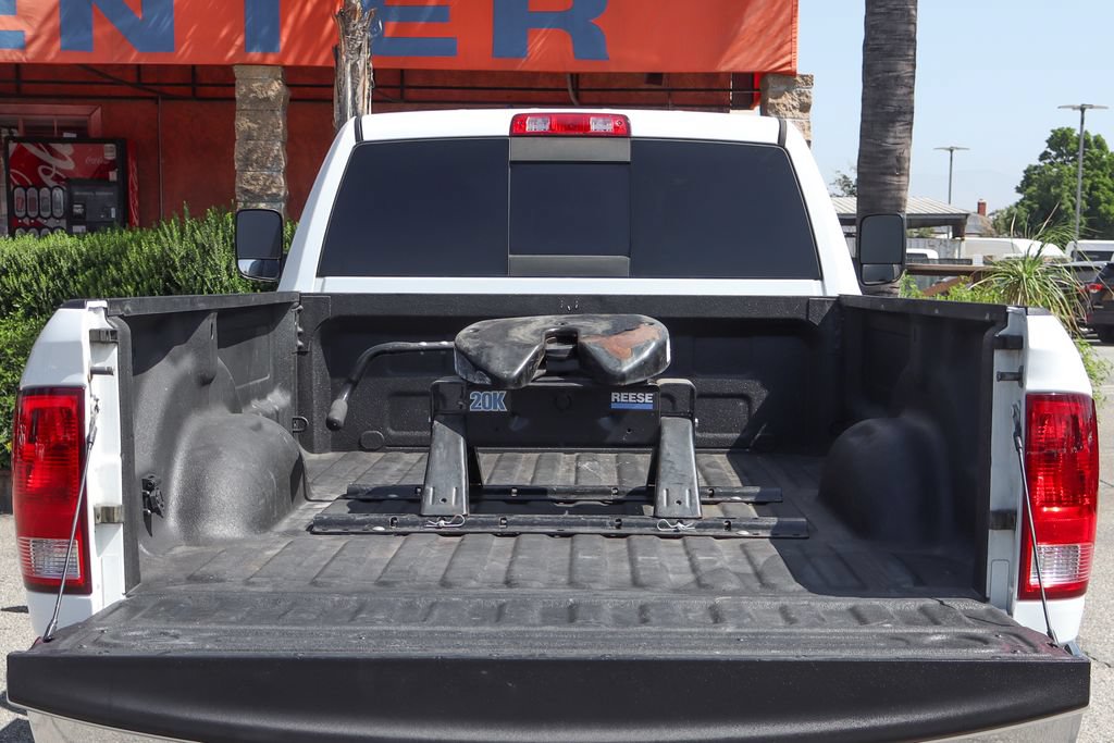 Used 2014 RAM 3500 Big Horn AWD/4WD image 8