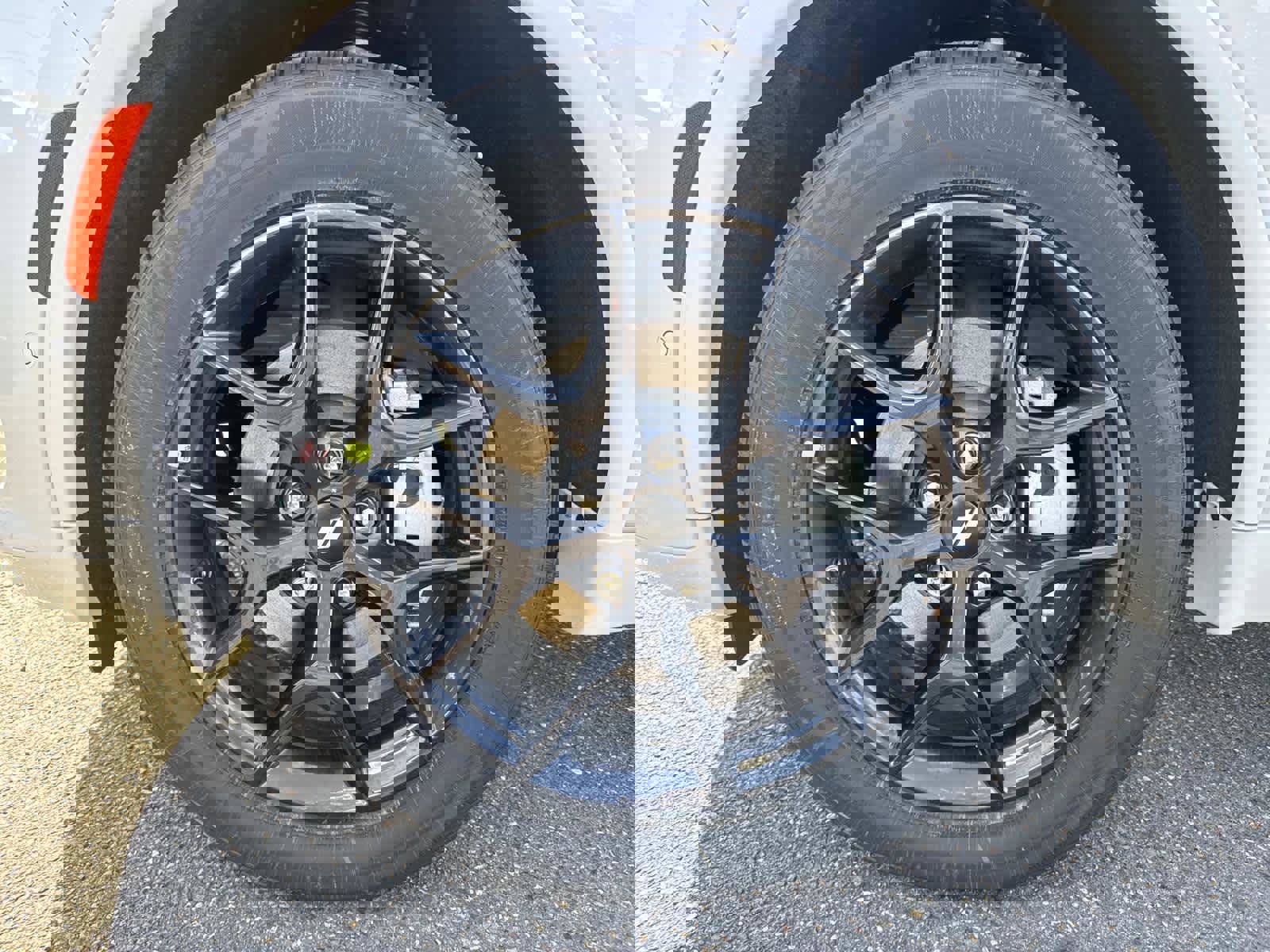 New 2026 Dodge Durango GT image 3