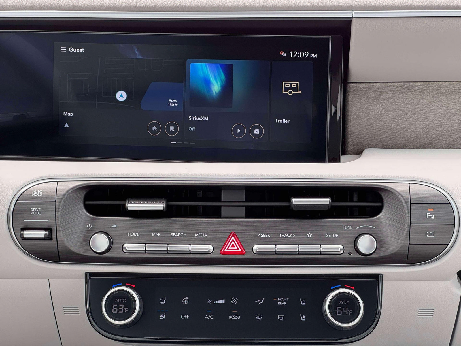 New 2026 Hyundai Palisade Limited FWD image 11