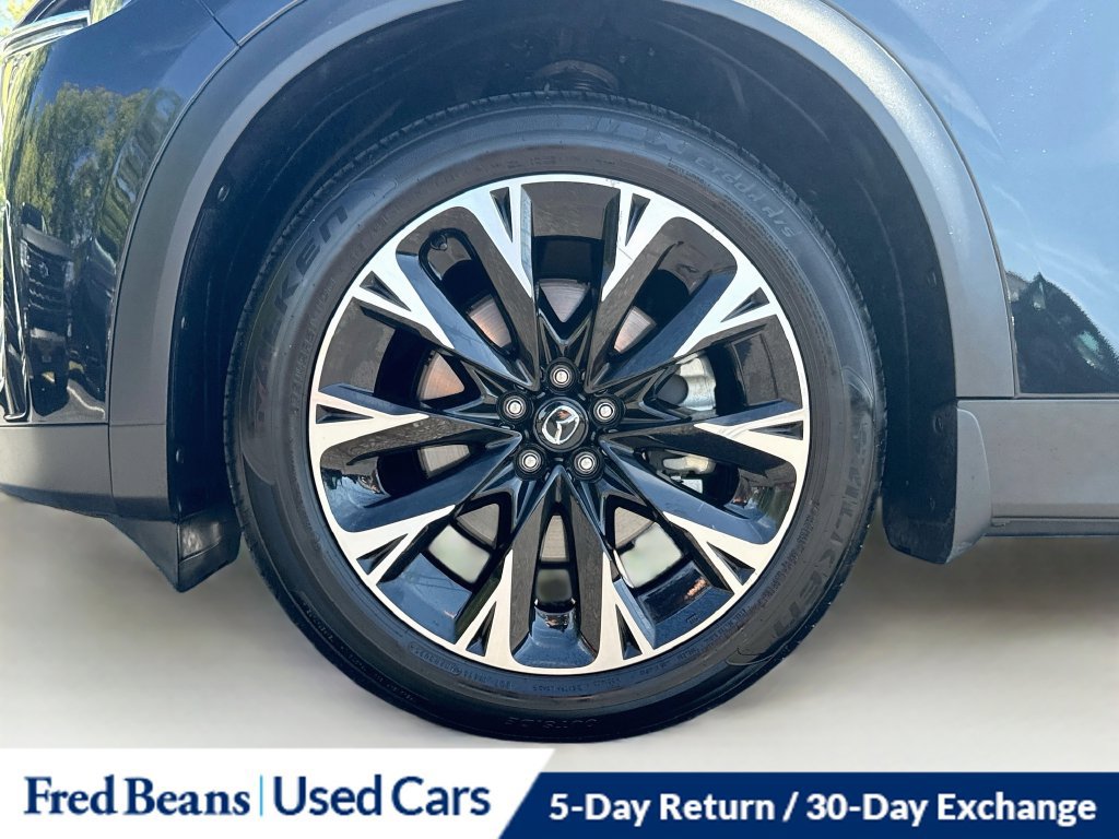 Used 2025 MAZDA CX-90 Plug-In Hybrid w/ Premium Plus AWD/4WD image 41