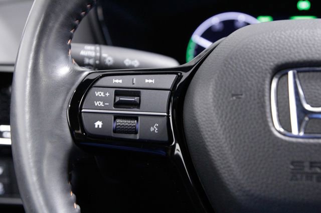 Certified 2024 Honda CR-V Sport Touring image 28