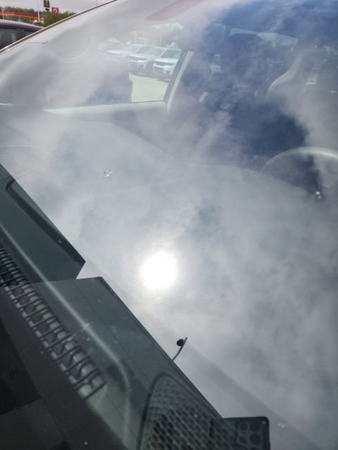 Used 2018 Chrysler Pacifica LX image 26