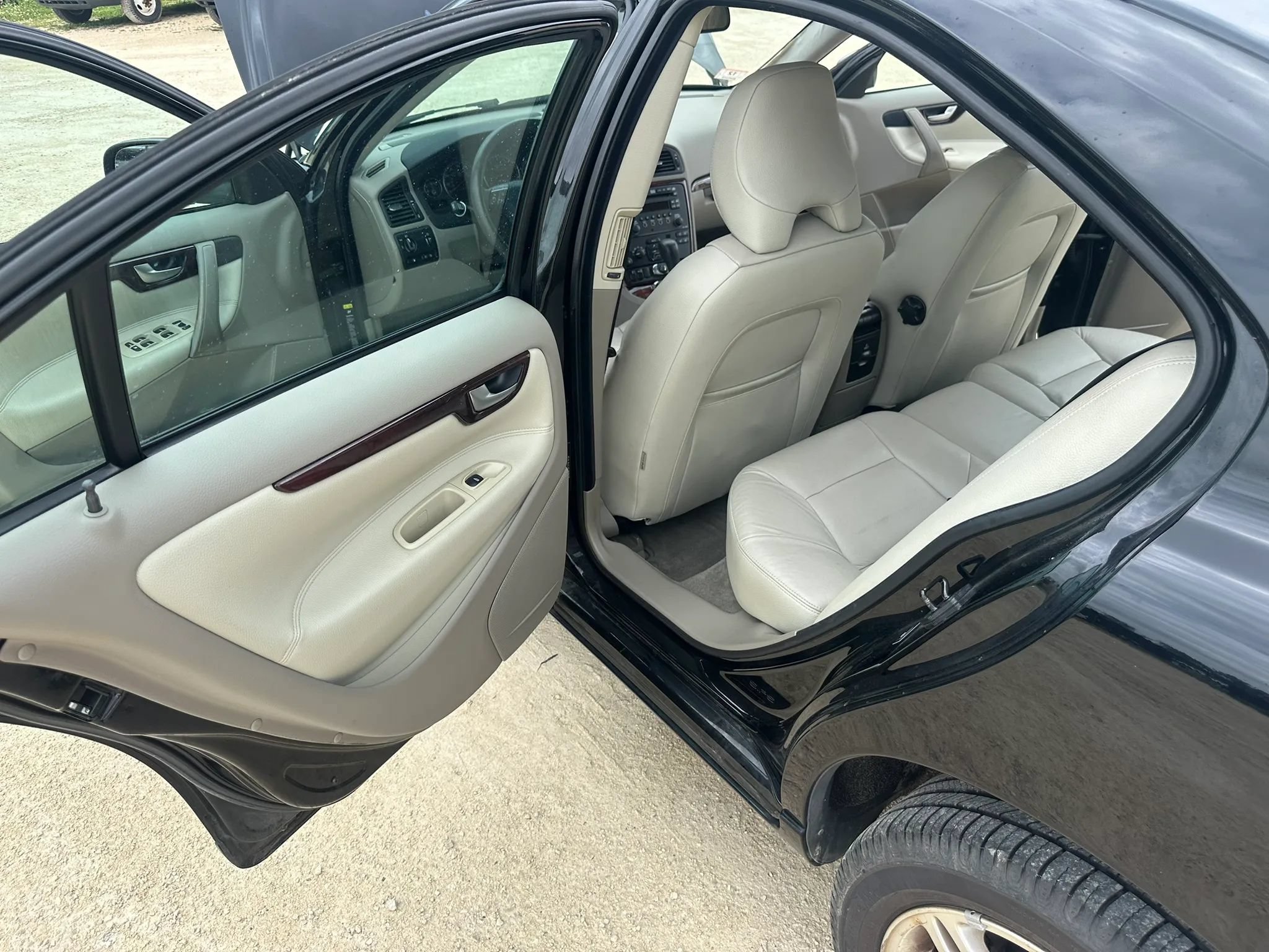 Used 2009 Volvo S60 2.5T AWD/4WD image 10