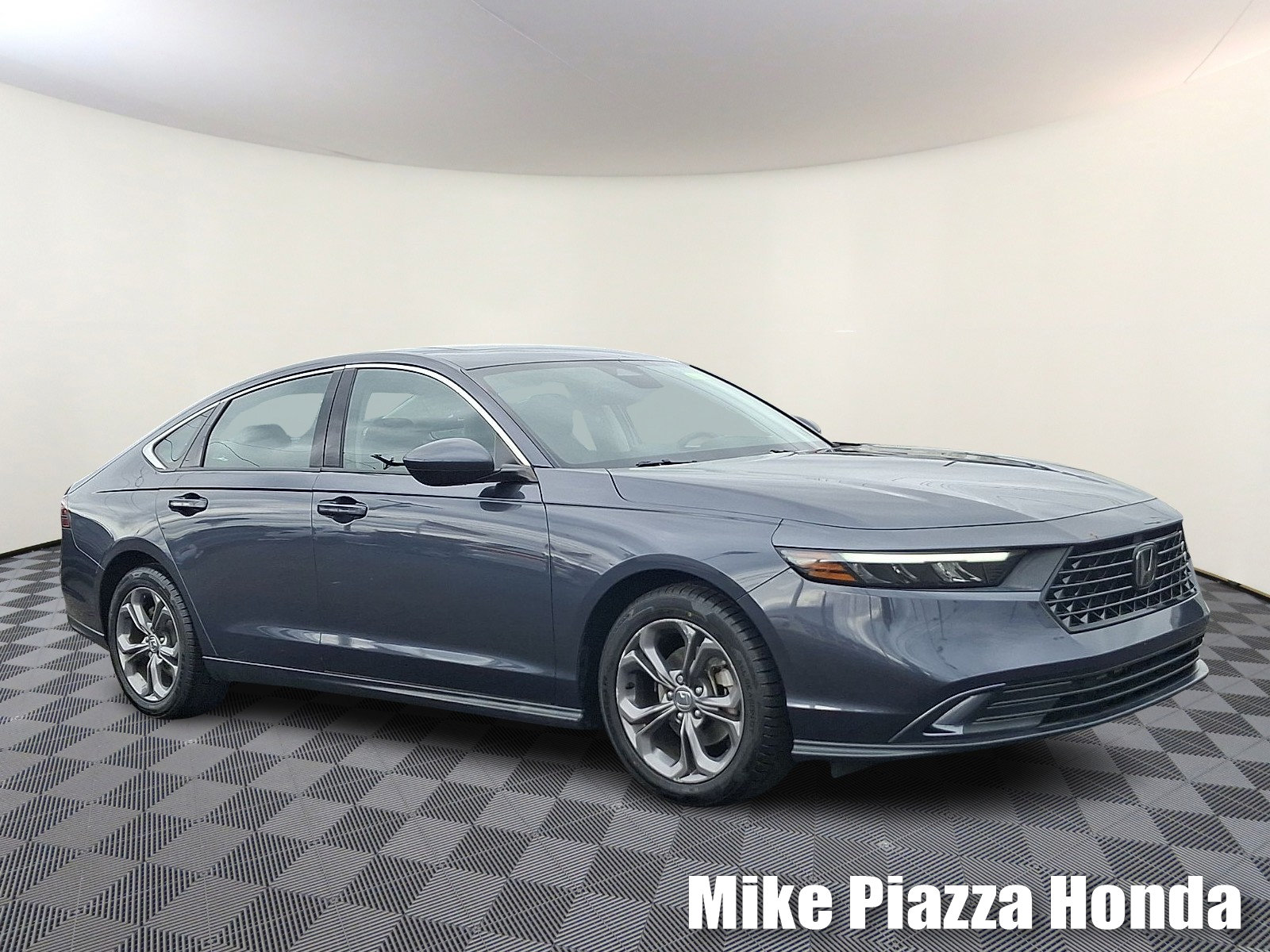 Used 2023 Honda Accord EX