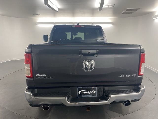 Used 2019 RAM 1500 Big Horn image 7