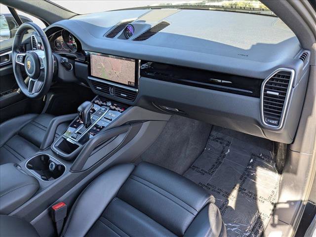 Used 2019 Porsche Cayenne image 24