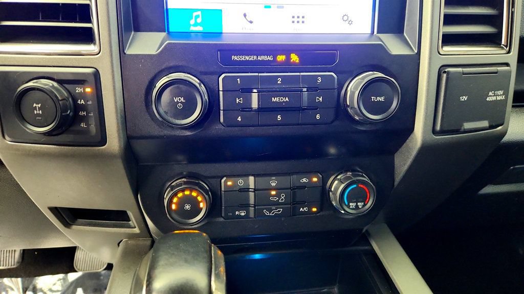 Used 2019 Ford F150 Raptor AWD/4WD image 18