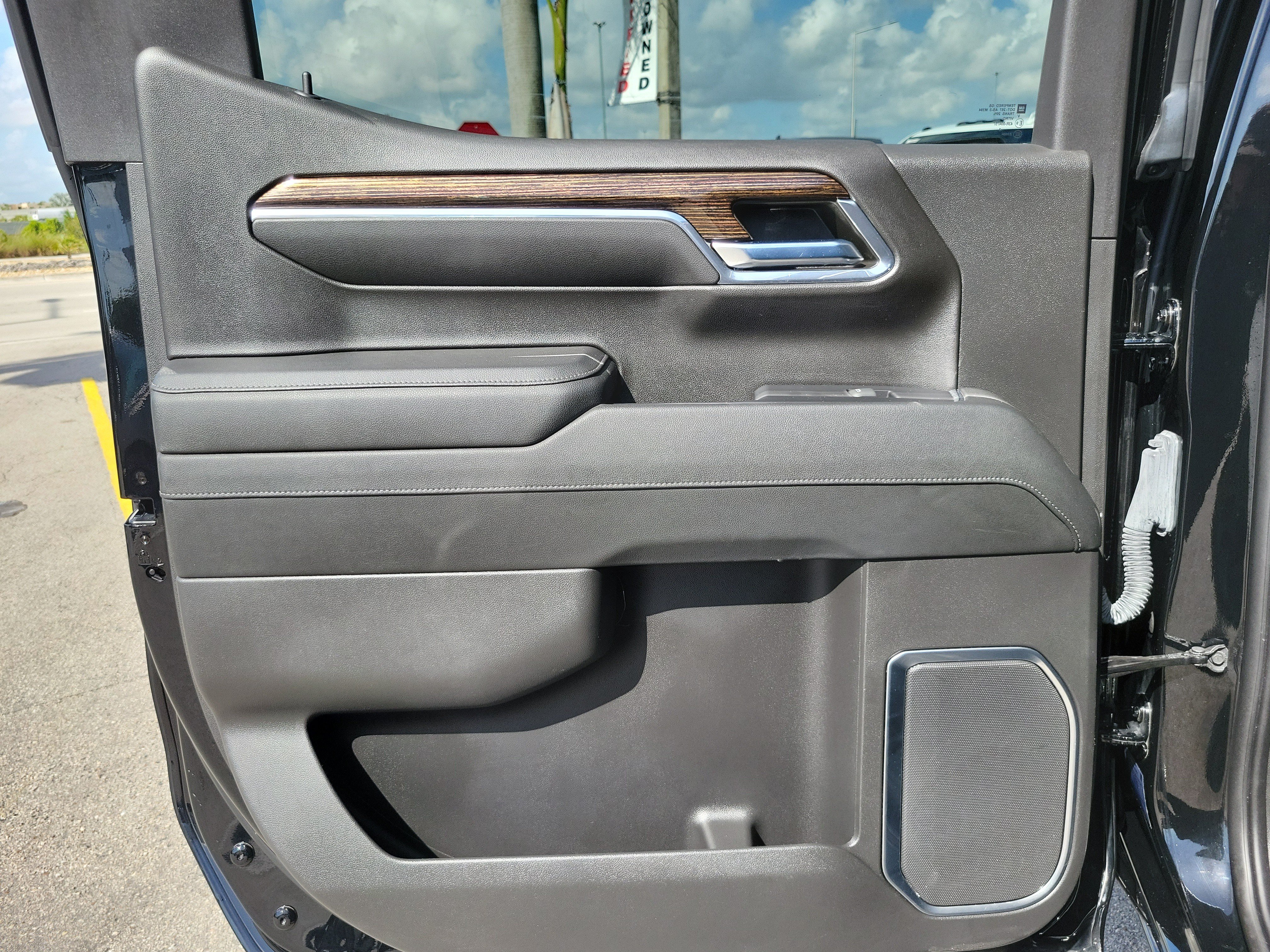 Used 2023 GMC Sierra 1500 Elevation RWD image 24